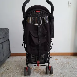 Silla de paseo Maclaren