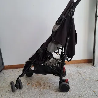 Silla de paseo Maclaren