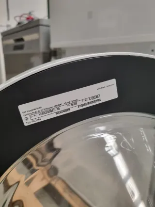 Lavadora Bosch Serie 4 WAN24008II 8kg