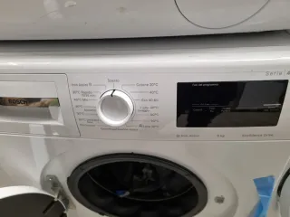 Lavadora Bosch Serie 4 WAN24008II 8kg