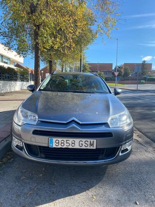 Citroen C5 2009