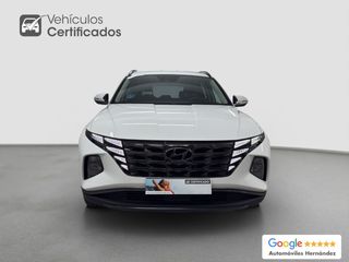 Hyundai TUCSON 1.6 TGDI 110kW 150CV Klass
