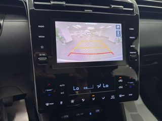 Hyundai TUCSON 1.6 TGDI 110kW 150CV Klass