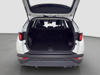 Hyundai TUCSON 1.6 TGDI 110kW 150CV Klass