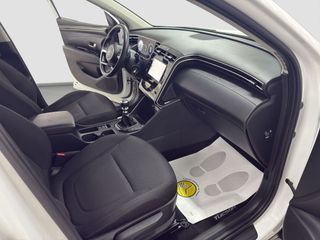 Hyundai TUCSON 1.6 TGDI 110kW 150CV Klass
