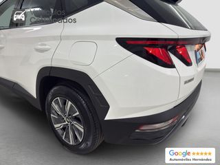 Hyundai TUCSON 1.6 TGDI 110kW 150CV Klass