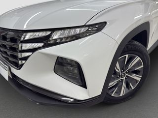 Hyundai TUCSON 1.6 TGDI 110kW 150CV Klass