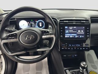 Hyundai TUCSON 1.6 TGDI 110kW 150CV Klass