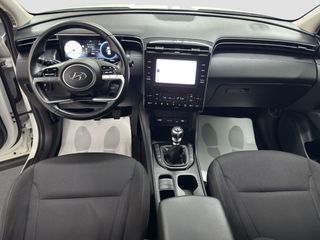 Hyundai TUCSON 1.6 TGDI 110kW 150CV Klass