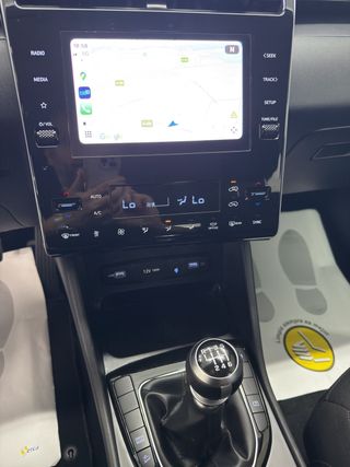 Hyundai TUCSON 1.6 TGDI 110kW 150CV Klass