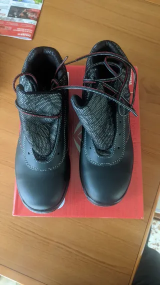 Botas Panter Silex Link Talla 42 y 41 Nuevas