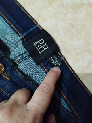 Lote Ropa Mujer Pedro del Hierro