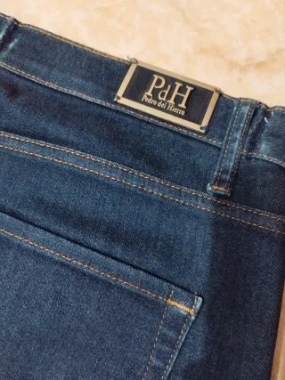 Lote Ropa Mujer Pedro del Hierro