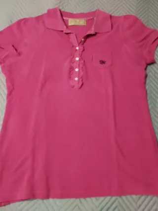 Lote Ropa Mujer Pedro del Hierro