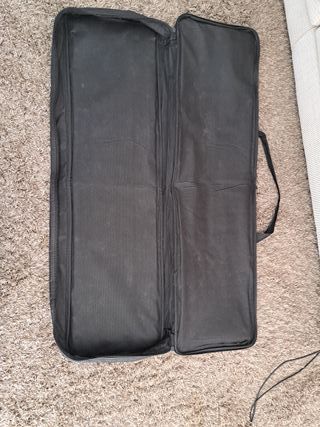 Funda para teclado Audibax