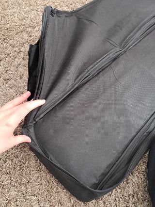 Funda para teclado Audibax