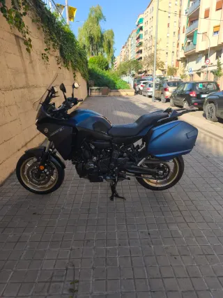 YAMAHA TRACER 7 GT