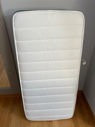 Colchón Cuna 60x120 cm Sin Usar