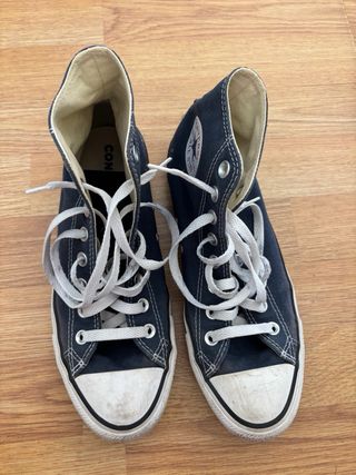 Zapatillas Converse Talla 41