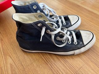 Zapatillas Converse Talla 41
