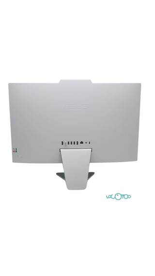 Ordenador All In One Asus A3402WB Core i7 12ª Gen