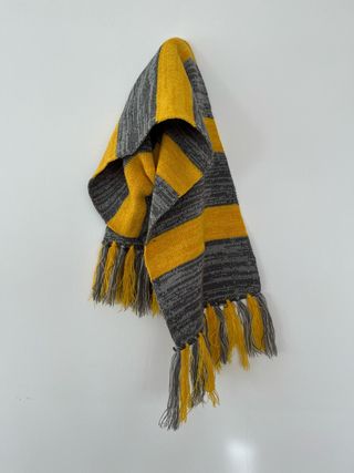 Bufanda de Newt Scamander (Harry Potter)