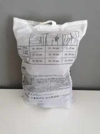 Patines y protecciones Exelo