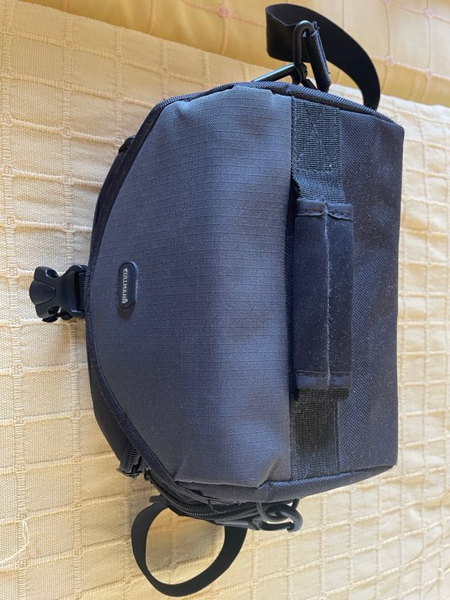 Canon EOS 550D + objetivo 18-55mm