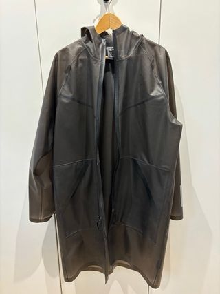 Nike Tech Pack Windrunner Chaqueta Negra