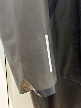 Nike Tech Pack Windrunner Chaqueta Negra