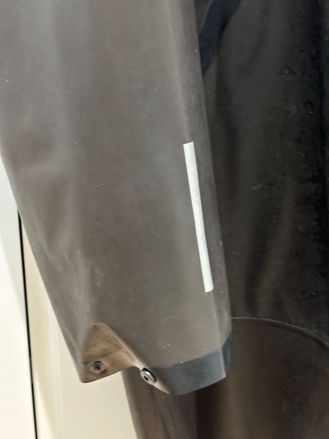 Nike Tech Pack Windrunner Chaqueta Negra