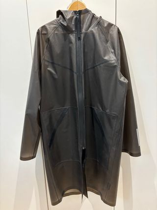 Nike Tech Pack Windrunner Chaqueta Negra