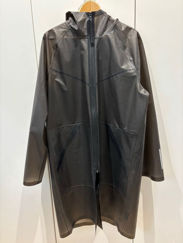 Nike Tech Pack Windrunner Chaqueta Negra