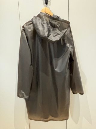 Nike Tech Pack Windrunner Chaqueta Negra