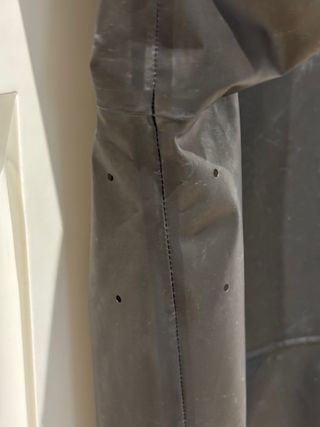 Nike Tech Pack Windrunner Chaqueta Negra