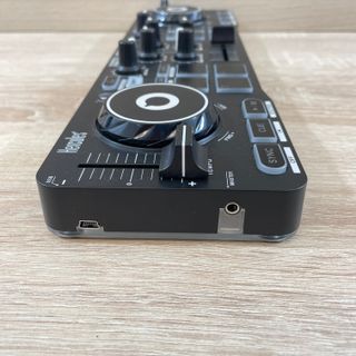 Hercules DJControl Starlight Serato DJ Lite