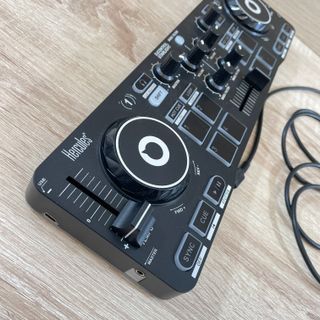 Hercules DJControl Starlight Serato DJ Lite