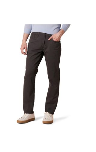 Pantalón Chino Elástico 5 bolsillos Talla 42W / 58