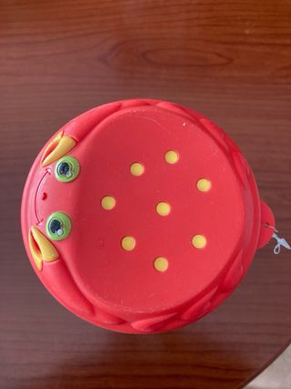 Mochila playa y juguetes Imaginarium