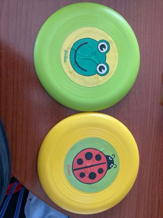 Mochila playa y juguetes Imaginarium