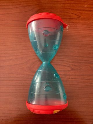 Mochila playa y juguetes Imaginarium