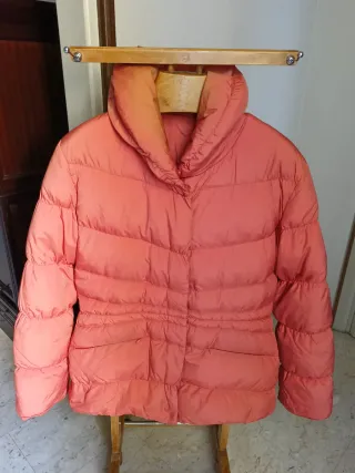 Piumino d'oca XL - Usato pochissimo