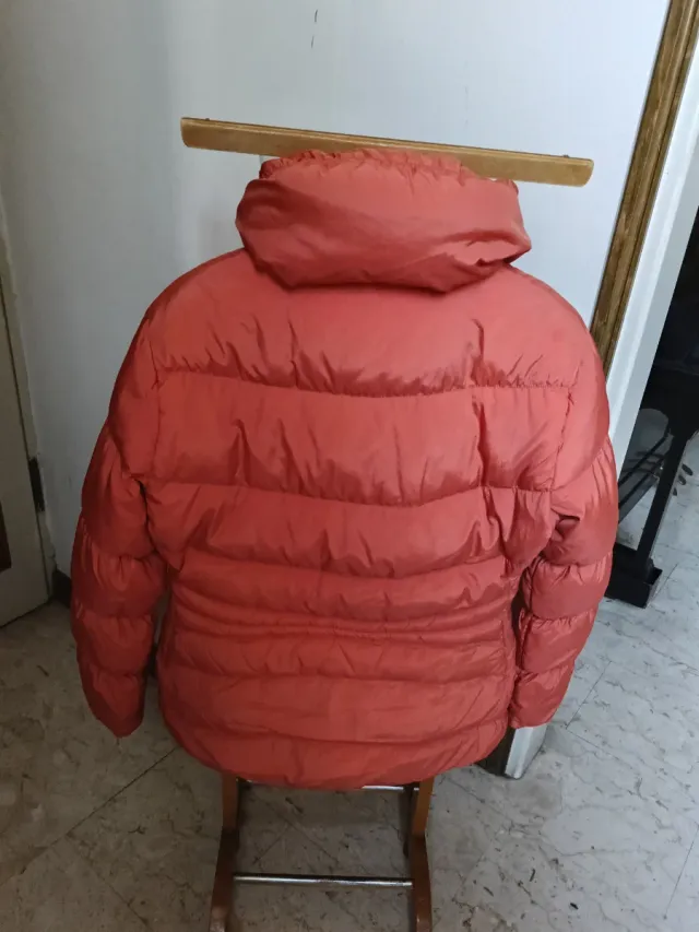 Piumino d'oca XL - Usato pochissimo