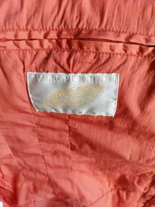 Piumino d'oca XL - Usato pochissimo