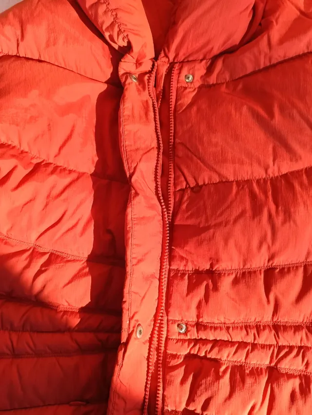 Piumino d'oca XL - Usato pochissimo