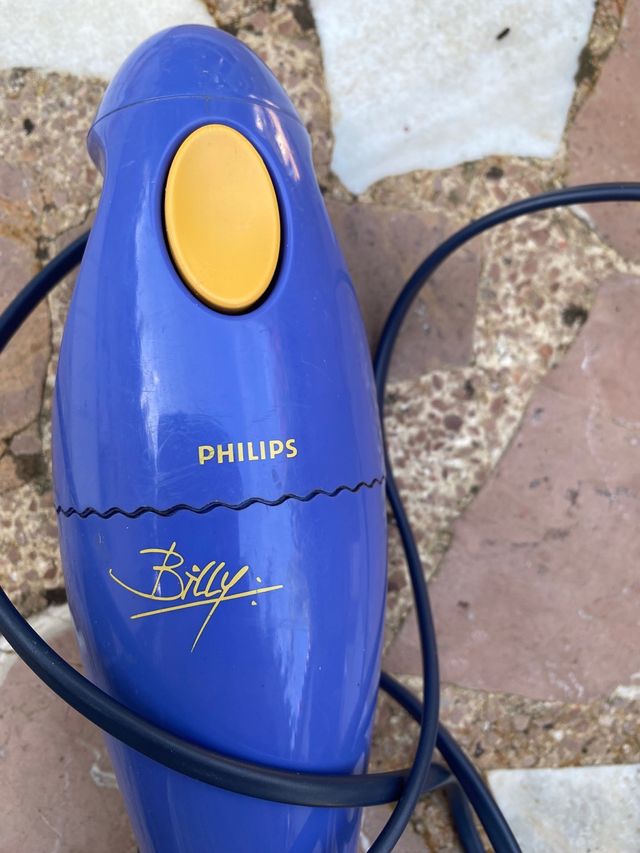 Batidora Philips Billy Azul