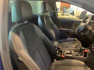 Seat León ST 2.0 TSI 221kW 4Driv DSG-6 St&Sp CUPRA
