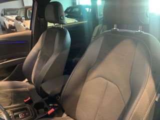 Seat León ST 2.0 TSI 221kW 4Driv DSG-6 St&Sp CUPRA