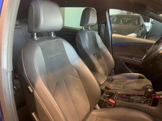 Seat León ST 2.0 TSI 221kW 4Driv DSG-6 St&Sp CUPRA