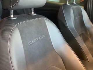 Seat León ST 2.0 TSI 221kW 4Driv DSG-6 St&Sp CUPRA